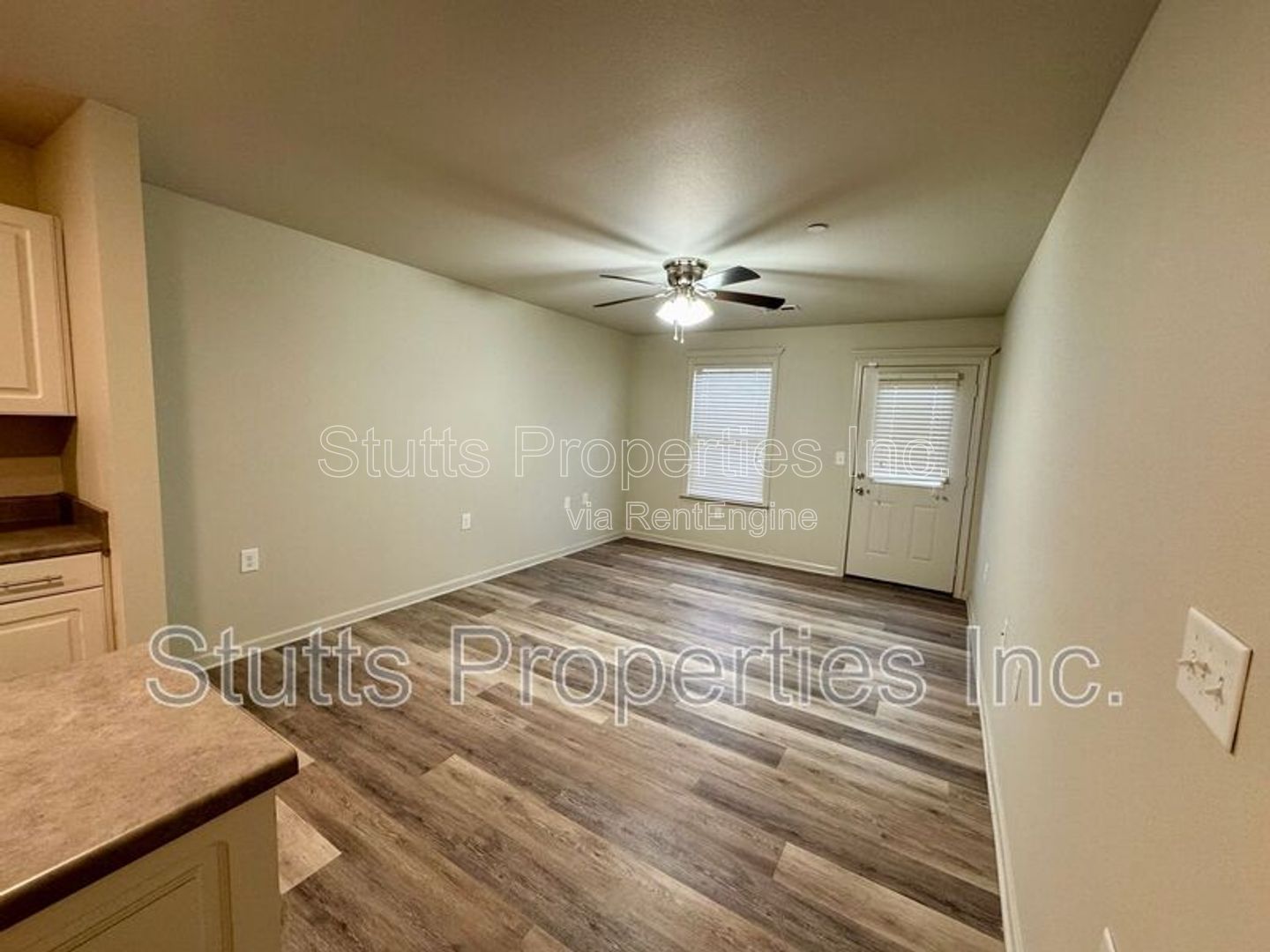 Harvest Hills Apartments - 104 Spindle Ct. Unit 603 Muscle Shoals. AL 35661 (1BD/1BA) property image