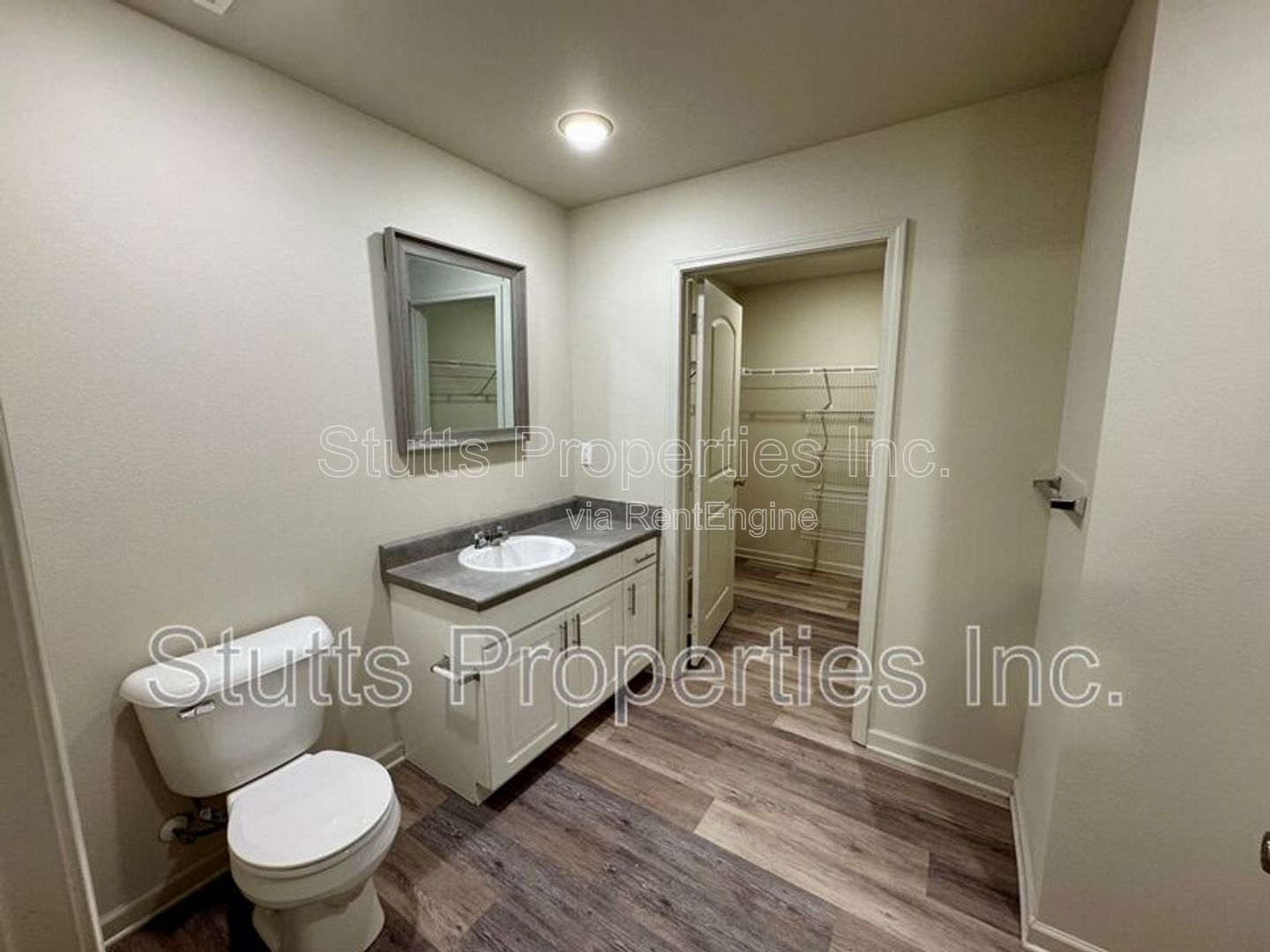 Harvest Hills Apartments - 104 Spindle Ct. Unit 603 Muscle Shoals. AL 35661 (1BD/1BA) property image
