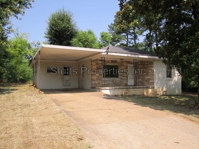 217 Pickens Avenue Florence AL 35630 (3BD/1BA) property image