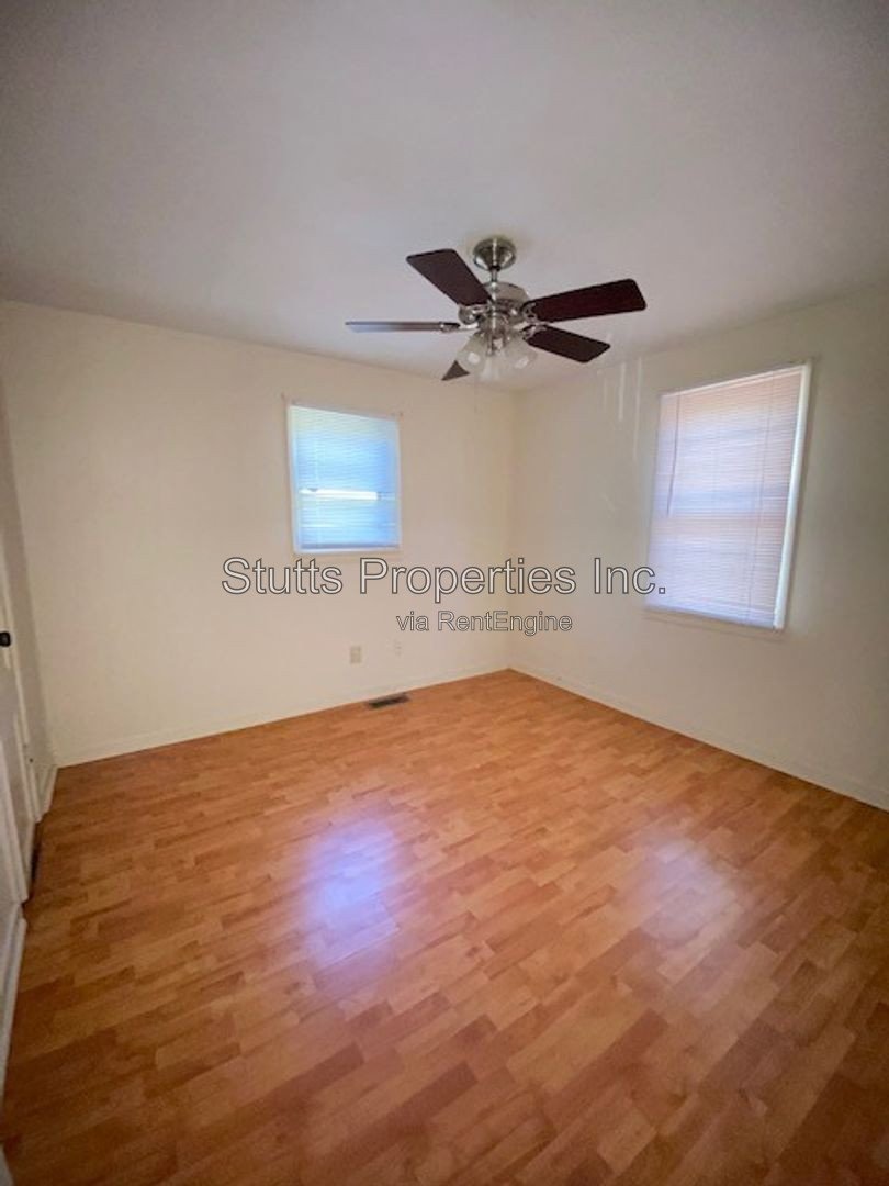 217 Pickens Avenue Florence AL 35630 (3BD/1BA) property image