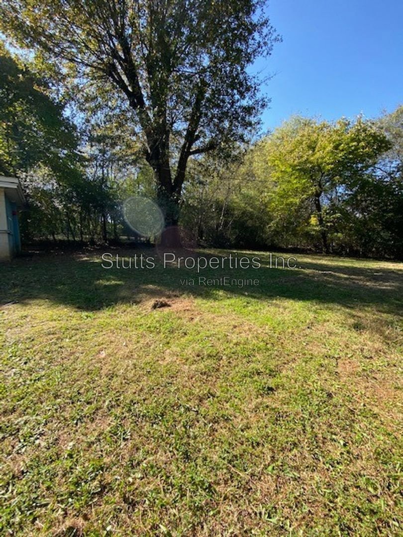 217 Pickens Avenue Florence AL 35630 (3BD/1BA) property image