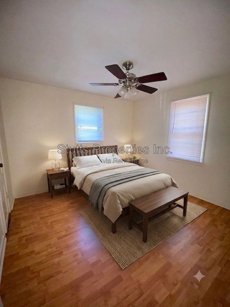 217 Pickens Avenue Florence AL 35630 (3BD/1BA) property image