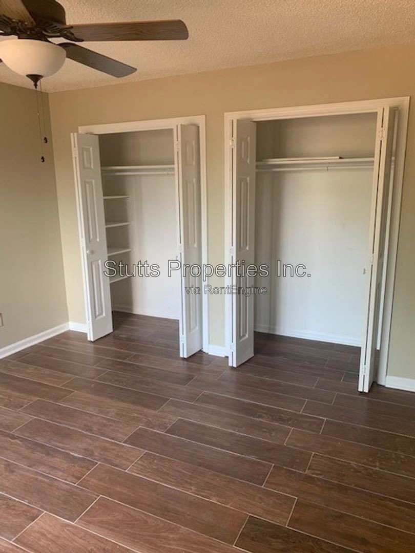 Completely Remodeled! 3450 Cloverdale Road Apt 5 Florence AL 35633 (2BD/2BA) property image