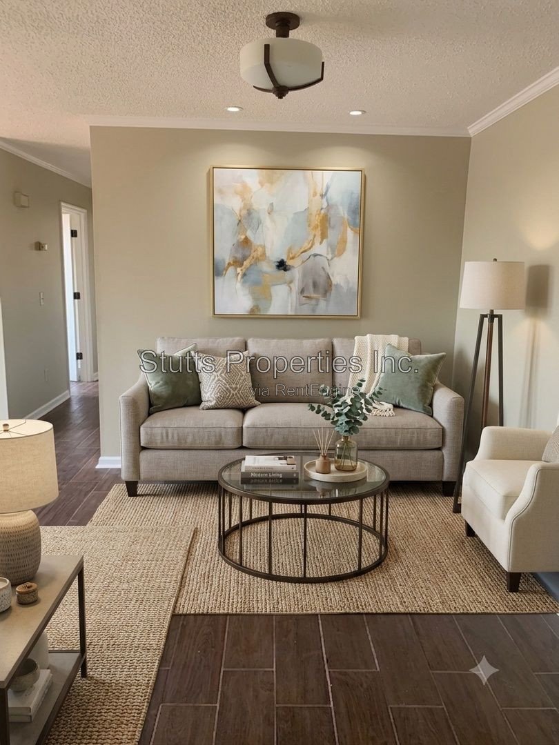 Completely Remodeled! 3450 Cloverdale Road Apt 5 Florence AL 35633 (2BD/2BA) property image