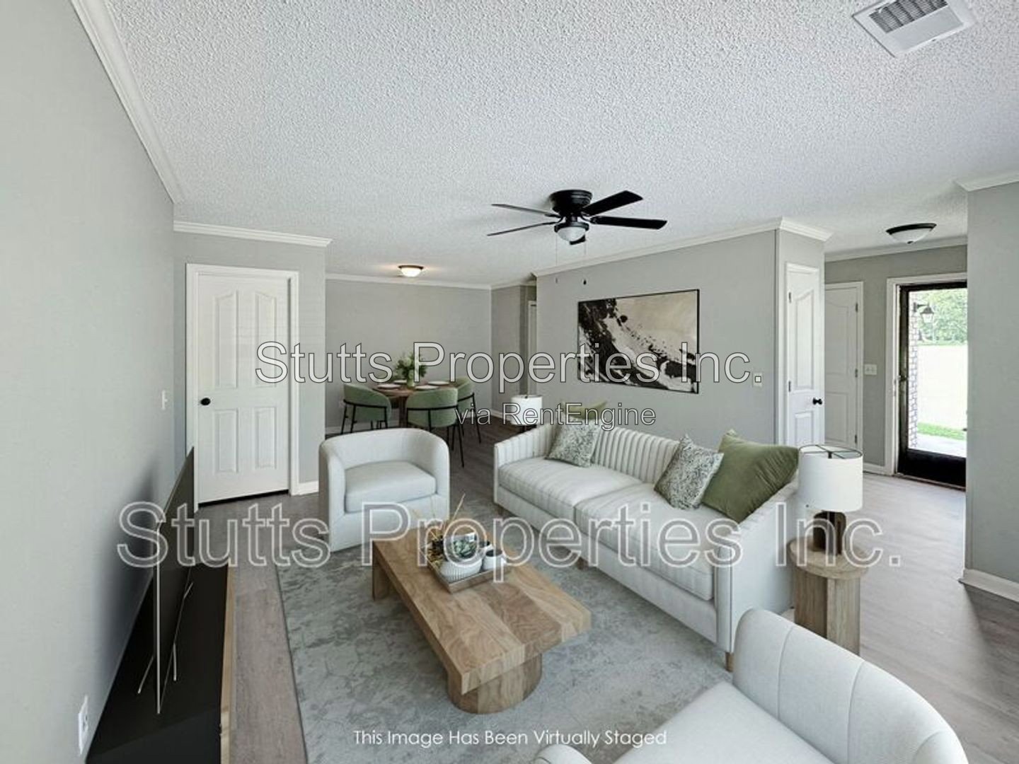 2424 Roberts Lane Unit K-100 Florence, AL 35630 (2D/2BA) property image