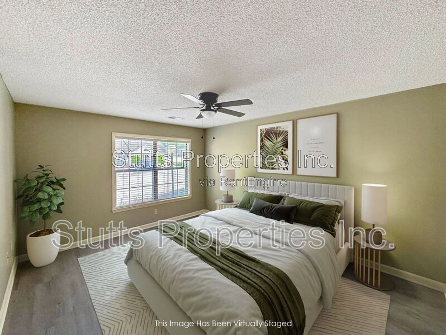 2424 Roberts Lane Unit K-100 Florence, AL 35630 (2D/2BA) property image