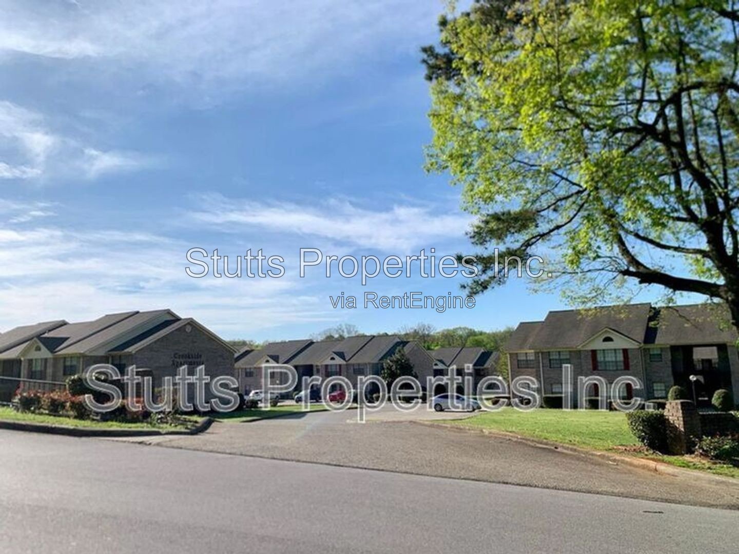 2424 Roberts Lane Unit K-100 Florence, AL 35630 (2D/2BA) property image