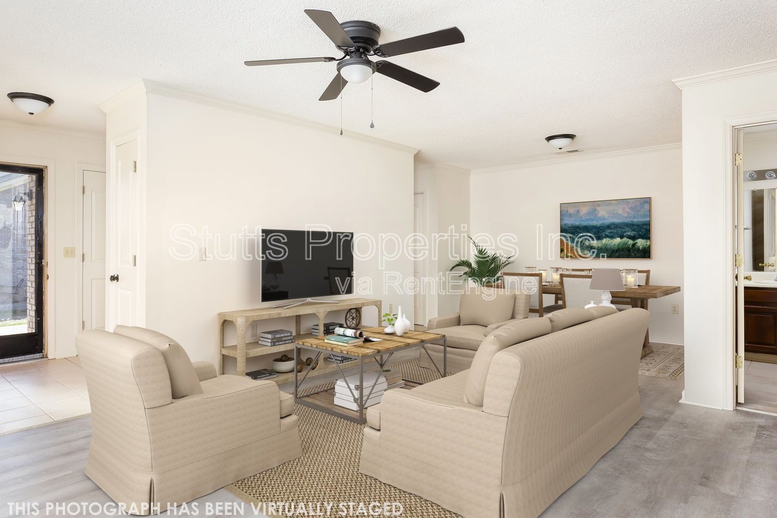 2424 Roberts Lane Unit J-84 Florence, AL 35630 (2BD/2BA) property image
