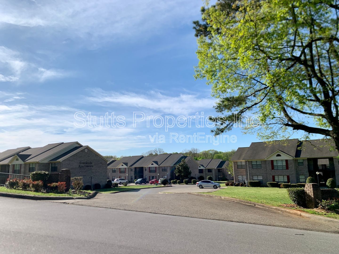 2424 Roberts Lane Unit J-84 Florence, AL 35630 (2BD/2BA) property image
