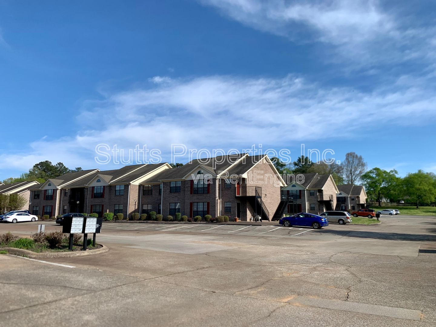 2424 Roberts Lane Unit J-84 Florence, AL 35630 (2BD/2BA) property image