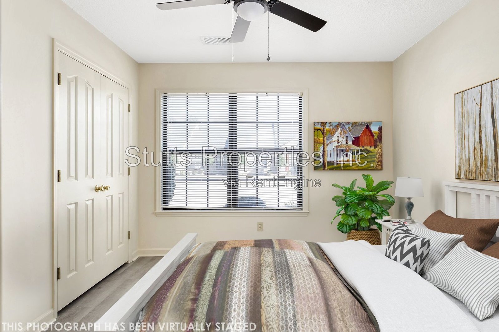 2424 Roberts Lane Unit I-80 Florence, AL 35630 (2BD/2BA) property image