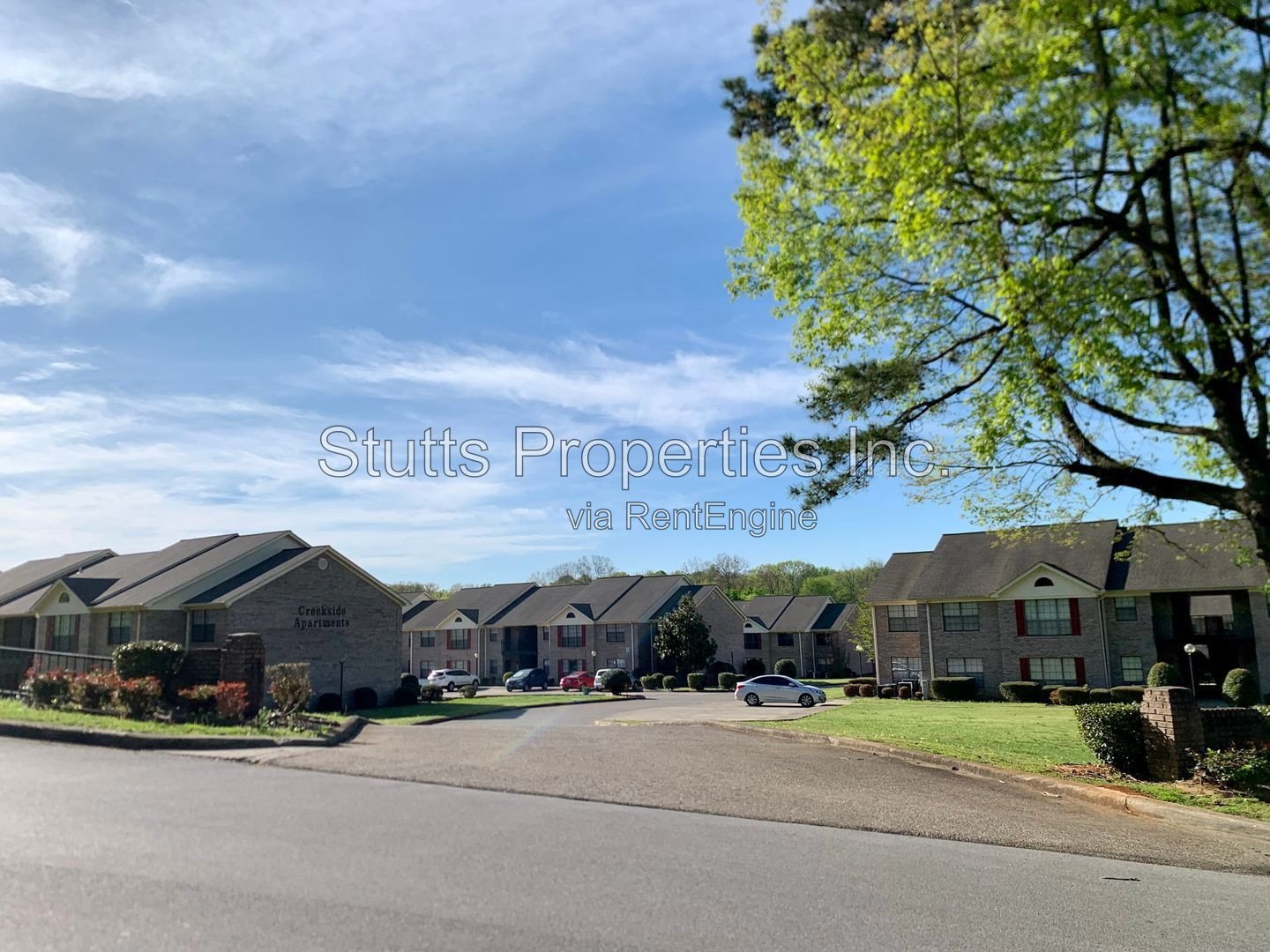 2424 Roberts Lane Unit I-80 Florence, AL 35630 (2BD/2BA) property image