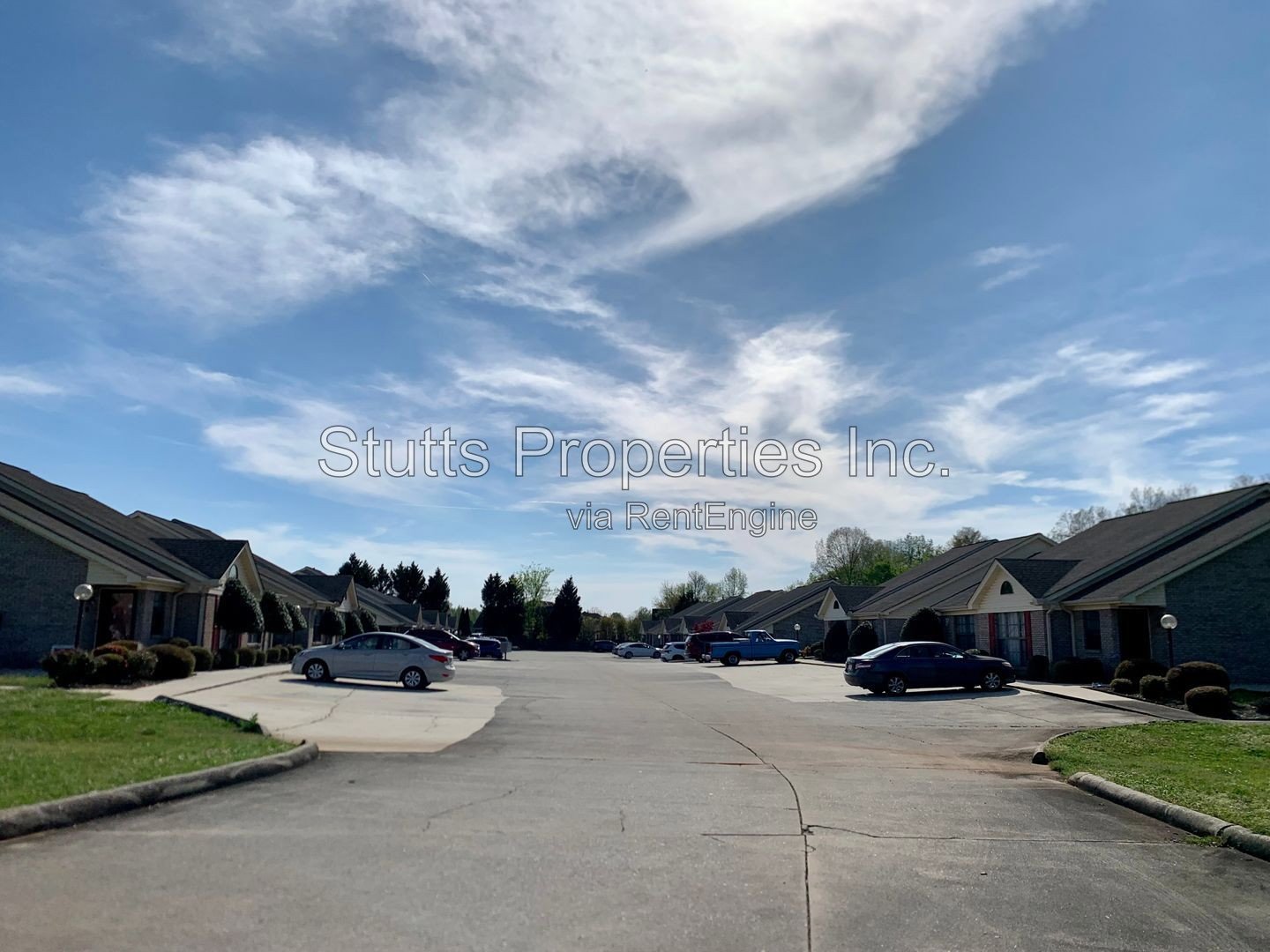 **Newly Renovated, Quiet 2BR/2BA Single Level Apartment With Creekside View in Florence ** property image