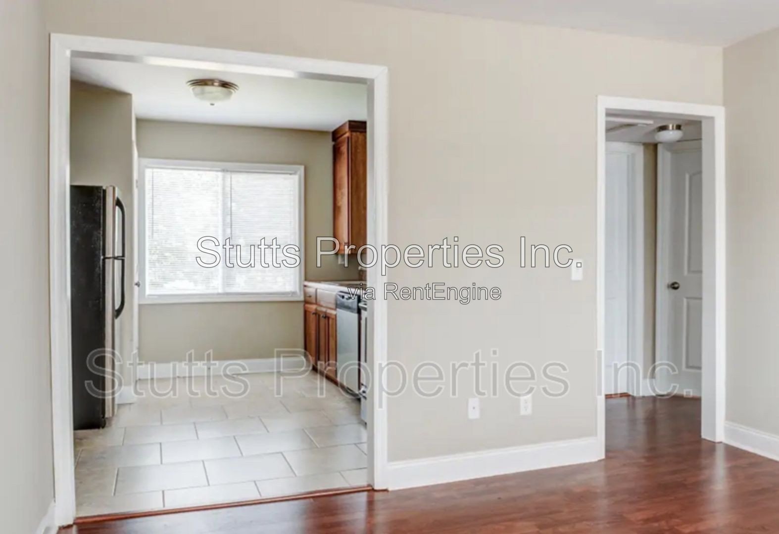 University 32 Apartments - 1246 Graham Avenue Unit 22 Florence AL 35630 (2BR/1BA) property image