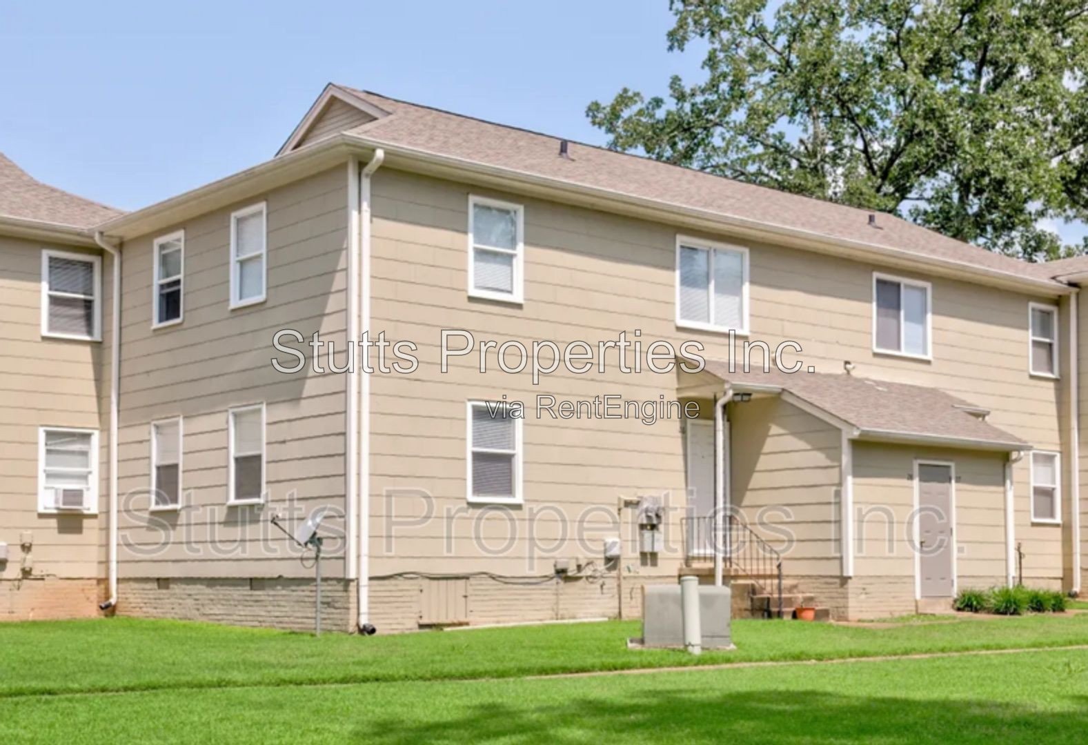 University 32 Apartments - 1246 Graham Avenue Unit 22 Florence AL 35630 (2BR/1BA) property image