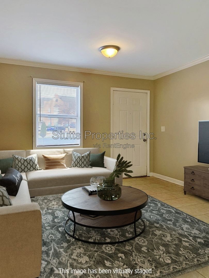 Lions Landing Apartments  - 414 Hermitage Drive. Unit 8 Florence, AL 35630 (1BD/ 1BA) property image