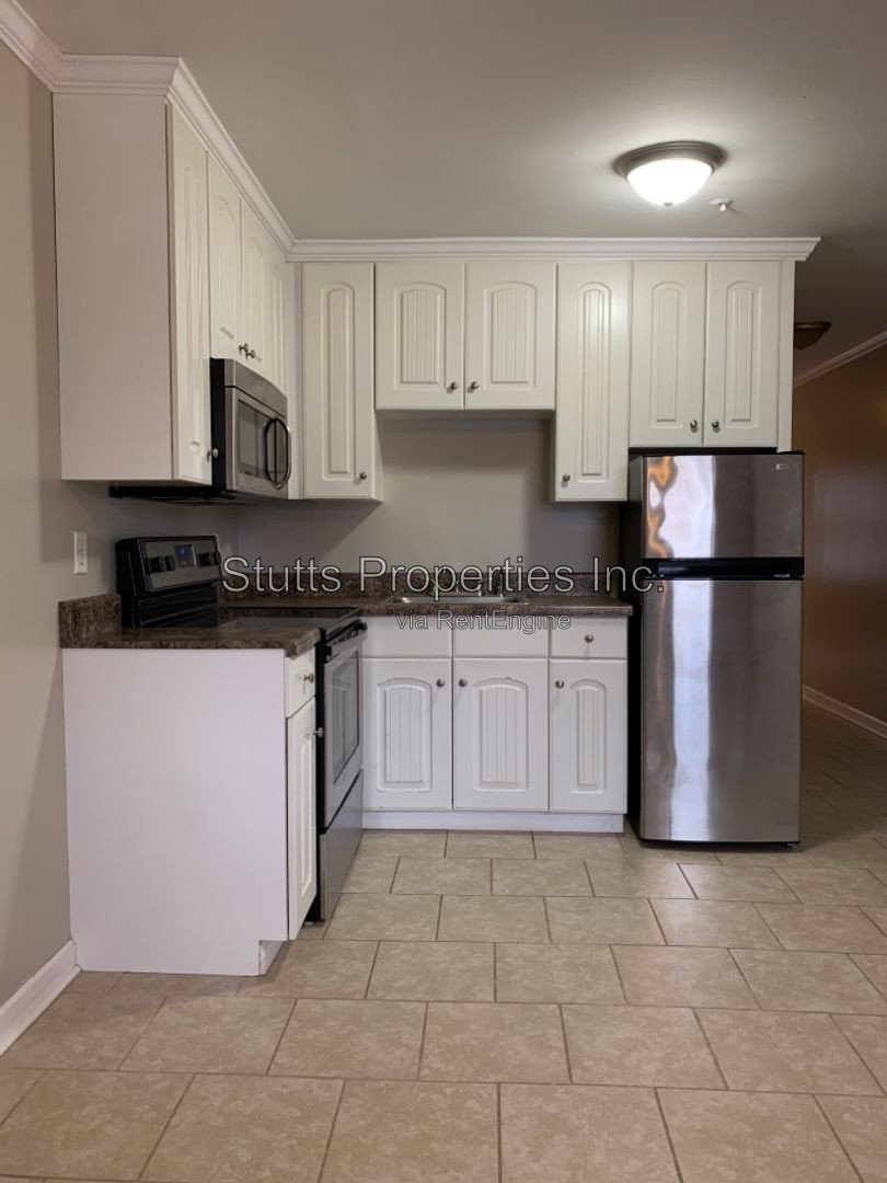 Lions Landing Apartments  - 414 Hermitage Drive. Unit 8 Florence, AL 35630 (1BD/ 1BA) property image