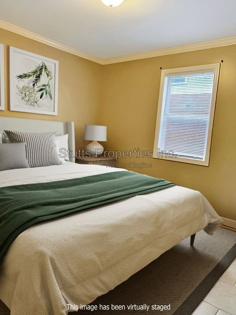 Lions Landing Apartments  - 414 Hermitage Drive. Unit 8 Florence, AL 35630 (1BD/ 1BA) property image