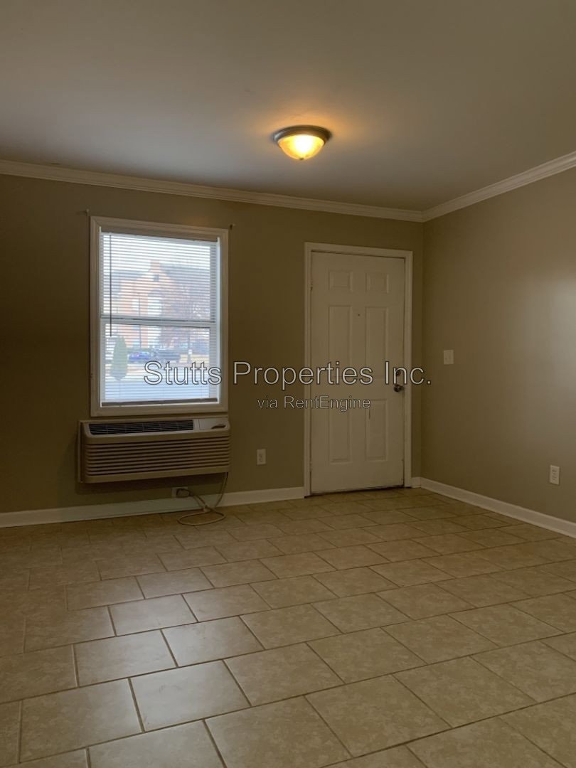 Lions Landing Apartments  - 414 Hermitage Drive. Unit 8 Florence, AL 35630 (1BD/ 1BA) property image