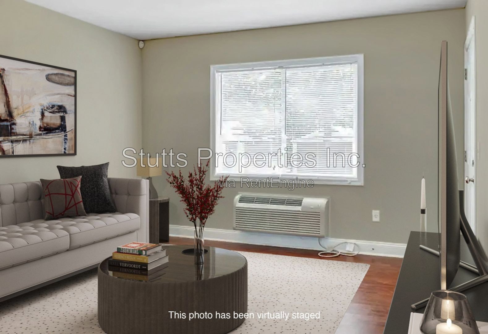 1246 Graham Ave. Unit 23 Florence Alabama 35630 (2BD1BA) property image