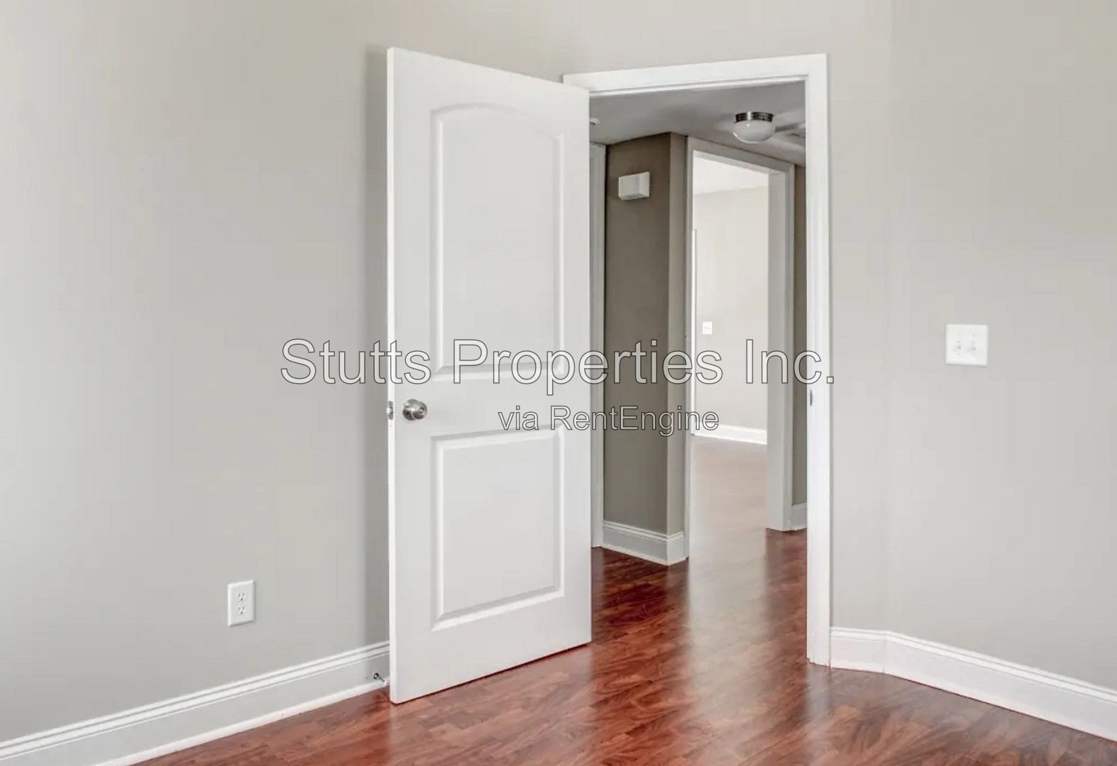 1246 Graham Ave. Unit 23 Florence Alabama 35630 (2BD1BA) property image