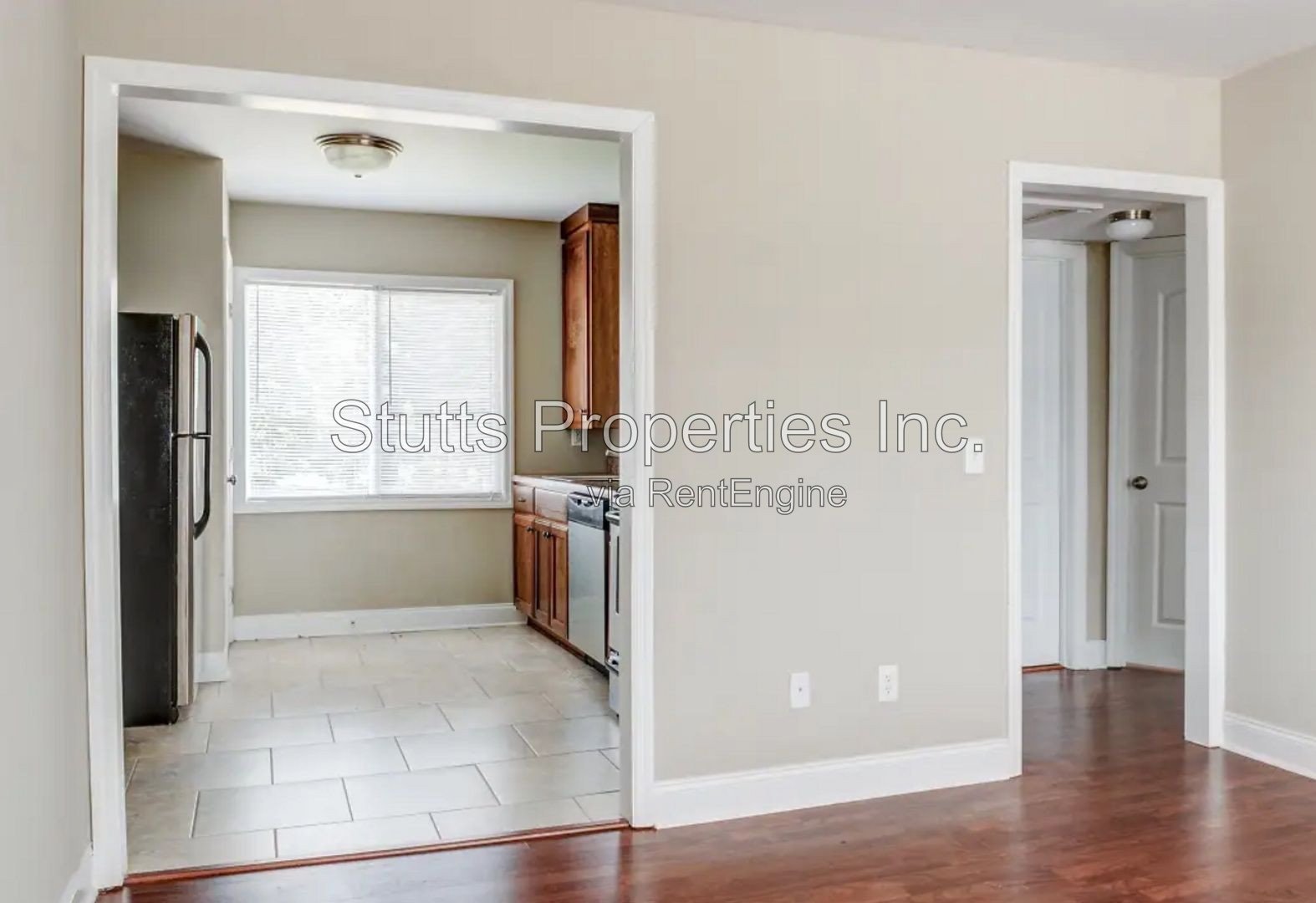 1246 Graham Avenue Unit 13 Avenue Florence Alabama 35630 (2BD/1BA) property image