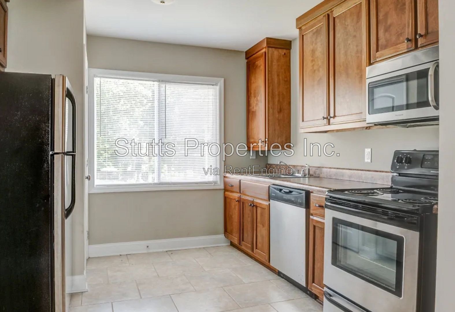 1246 Graham Avenue Unit 13 Avenue Florence Alabama 35630 (2BD/1BA) property image
