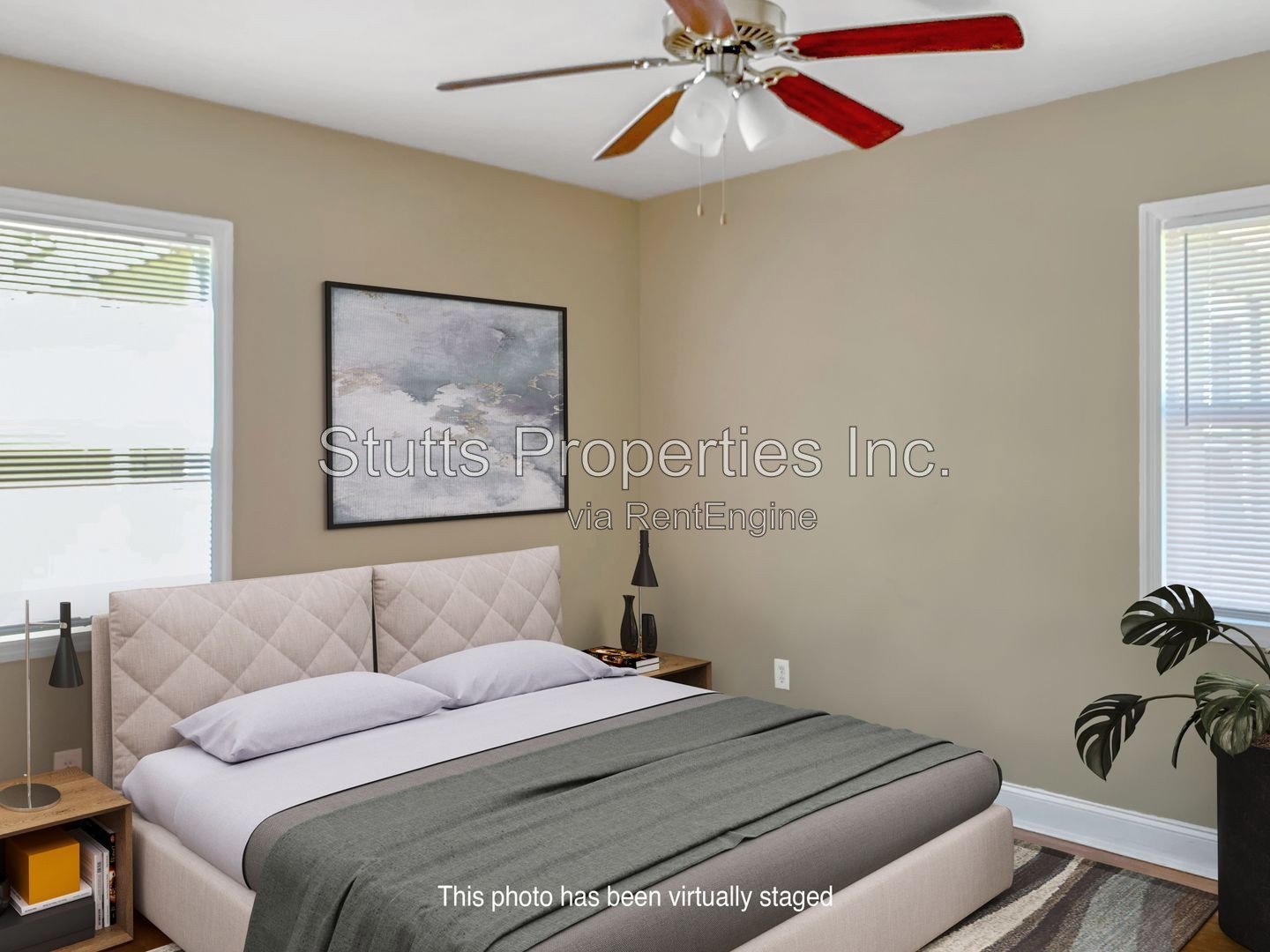 1246 Graham Avenue Unit 13 Avenue Florence Alabama 35630 (2BD/1BA) property image