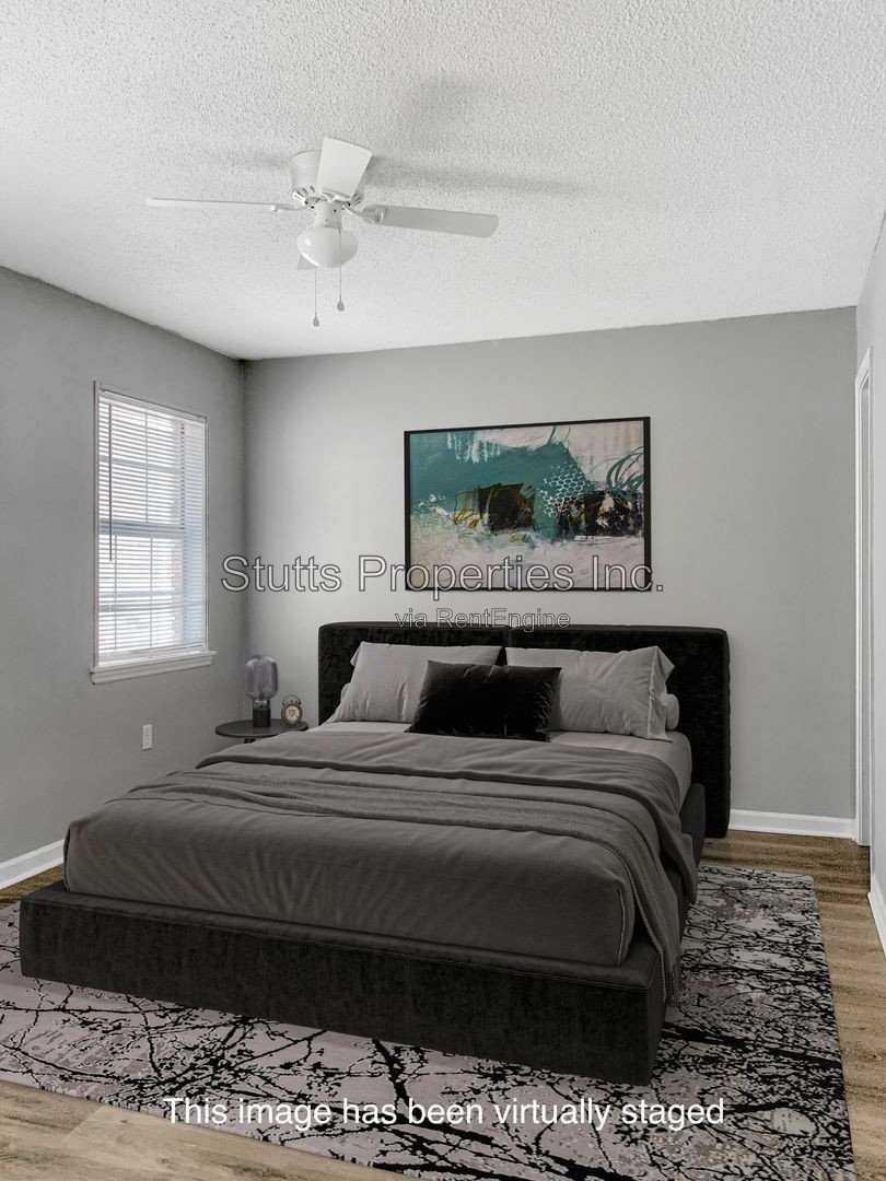 1825 Darby Dr. Unit H-5 Florence, AL 35630 (2BD/1.5BA) property image