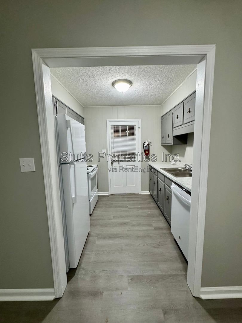 1825 Darby Drive Unit H-10 Florence AL 35630 (2BD/1.5BA) property image