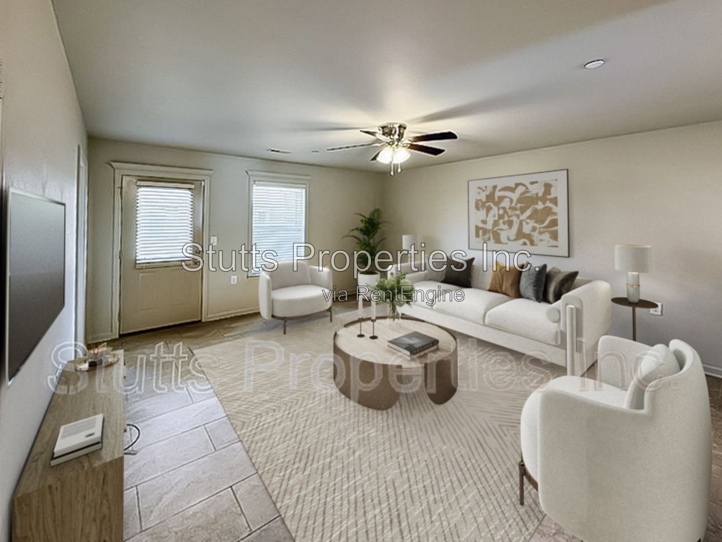 Harvest Hills Apartments - 104 Spindle Ct. Unit 202 Muscle Shoals. AL 35661 (2BD/2BA) property image