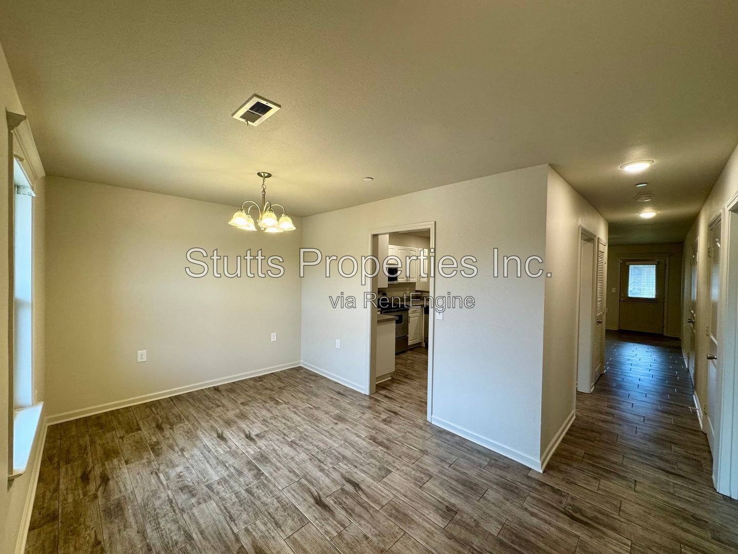 Harvest Hills Apartments - 104 Spindle Ct. Unit 202 Muscle Shoals. AL 35661 (2BD/2BA) property image