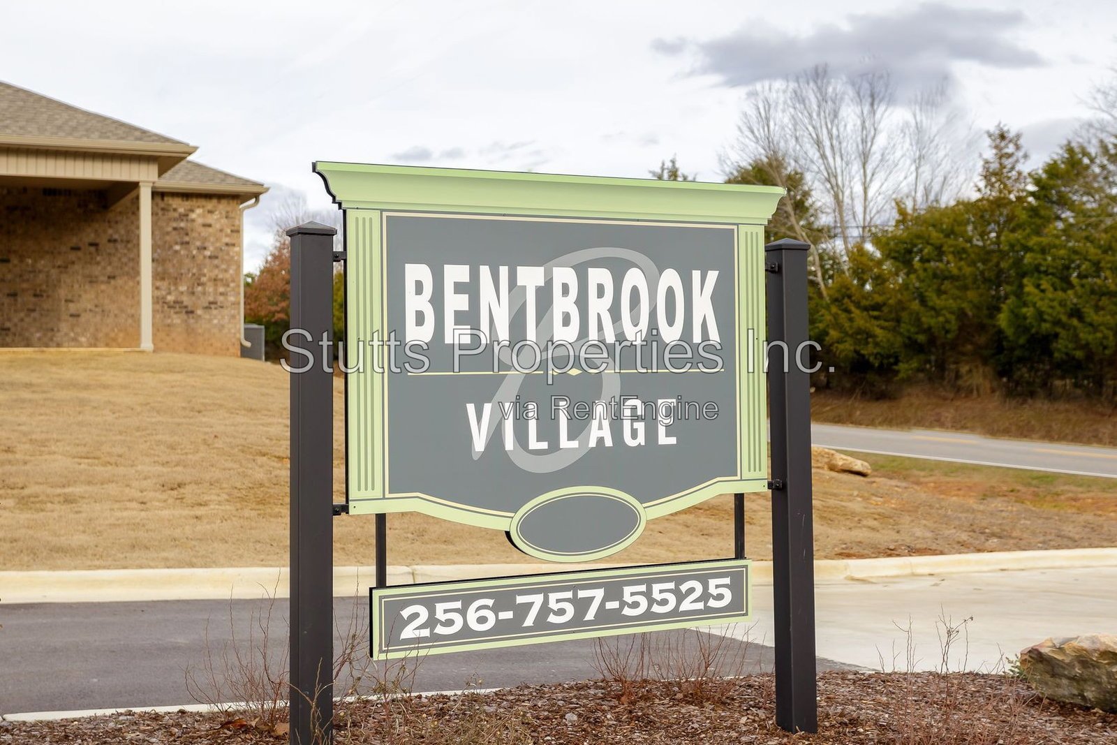 311 Bentbrook Place property image