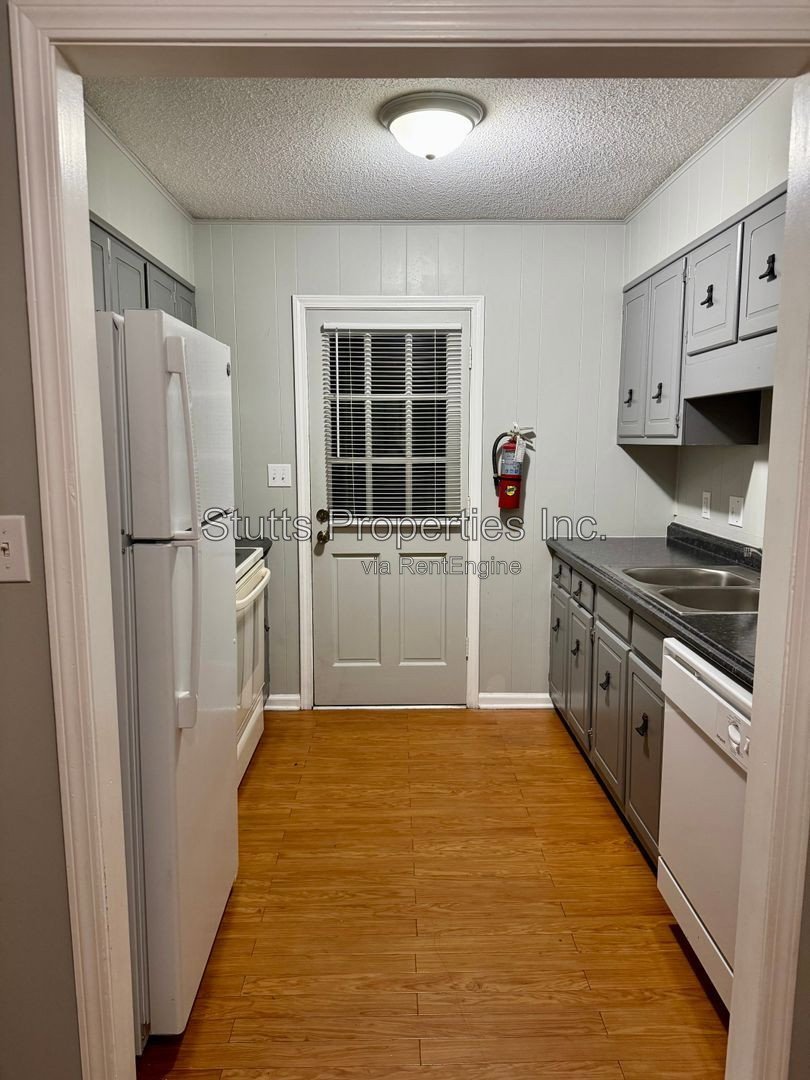 1825 Darby Drive Unit F-10 Florence AL 35630 (2BD/1.5) property image