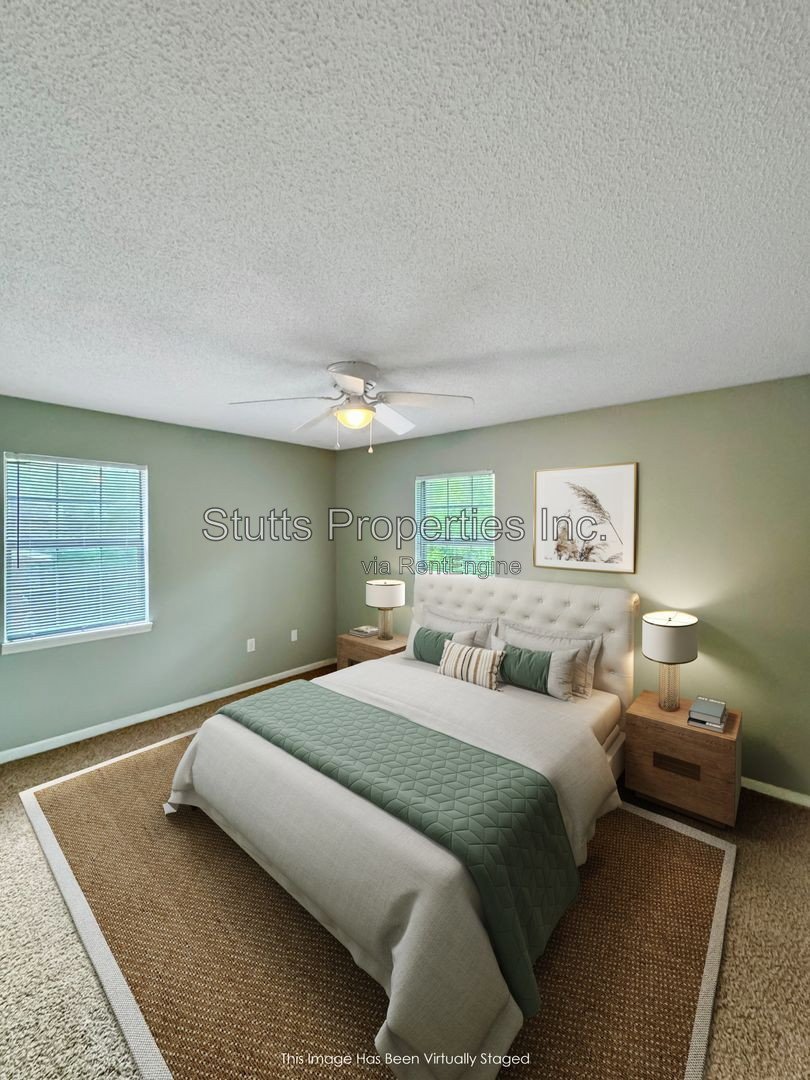 1825 Darby Drive Unit F-10 Florence AL 35630 (2BD/1.5) property image