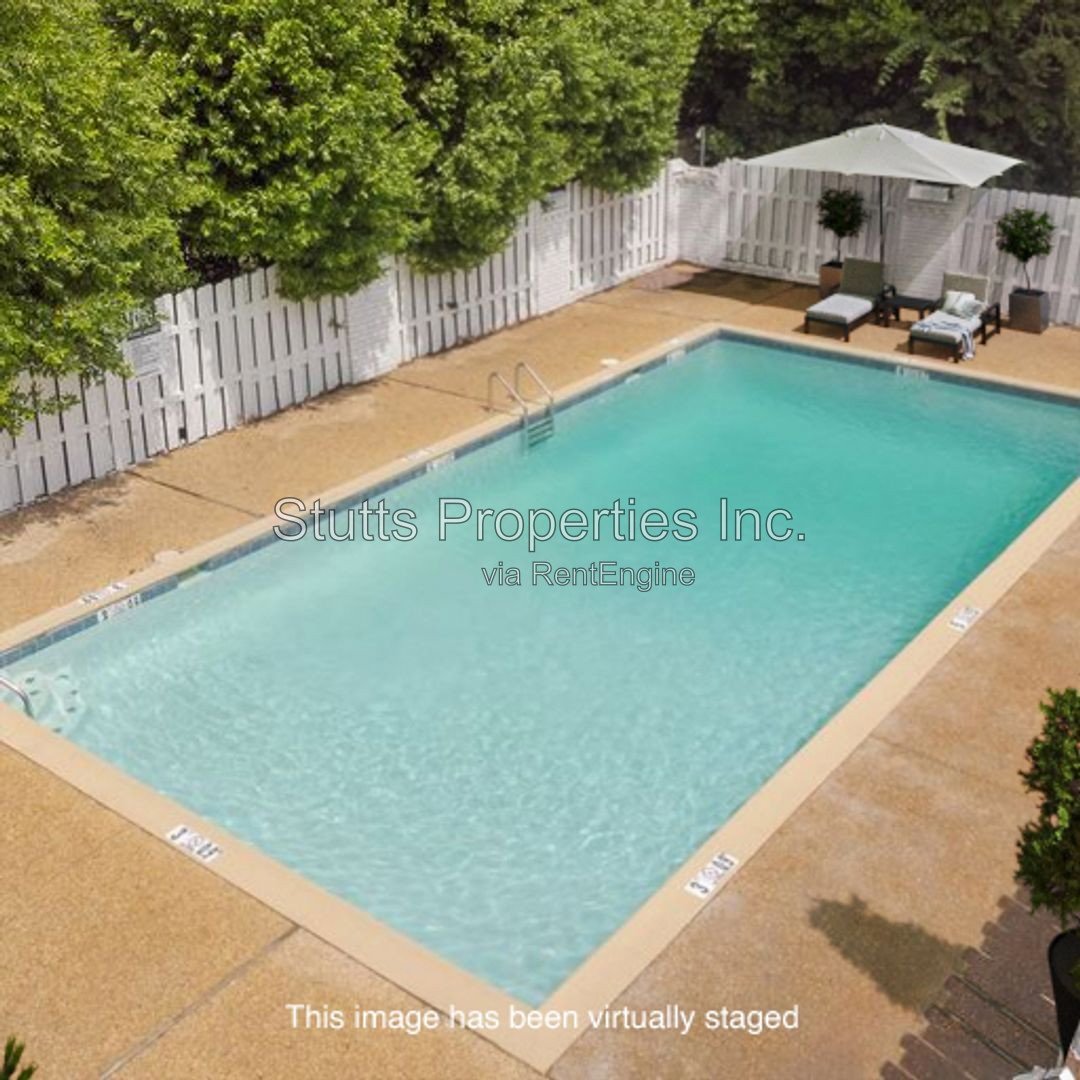 1825 Darby Drive Unit F-10 Florence AL 35630 (2BD/1.5) property image