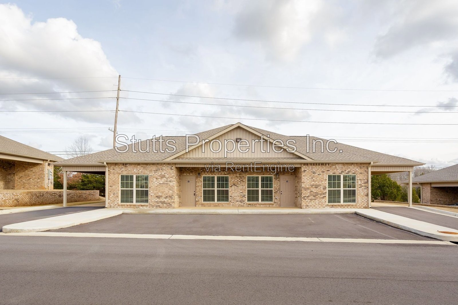 Bentbrook Place Unit 216 Florence Al 35630 (2BD/ 2BA) property image