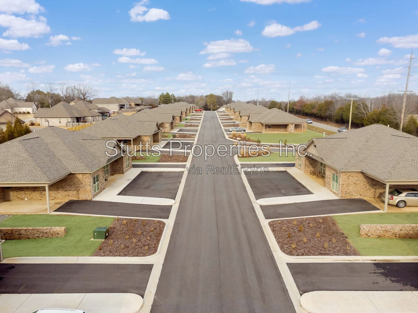 Bentbrook Place Unit 216 Florence Al 35630 (2BD/ 2BA) property image