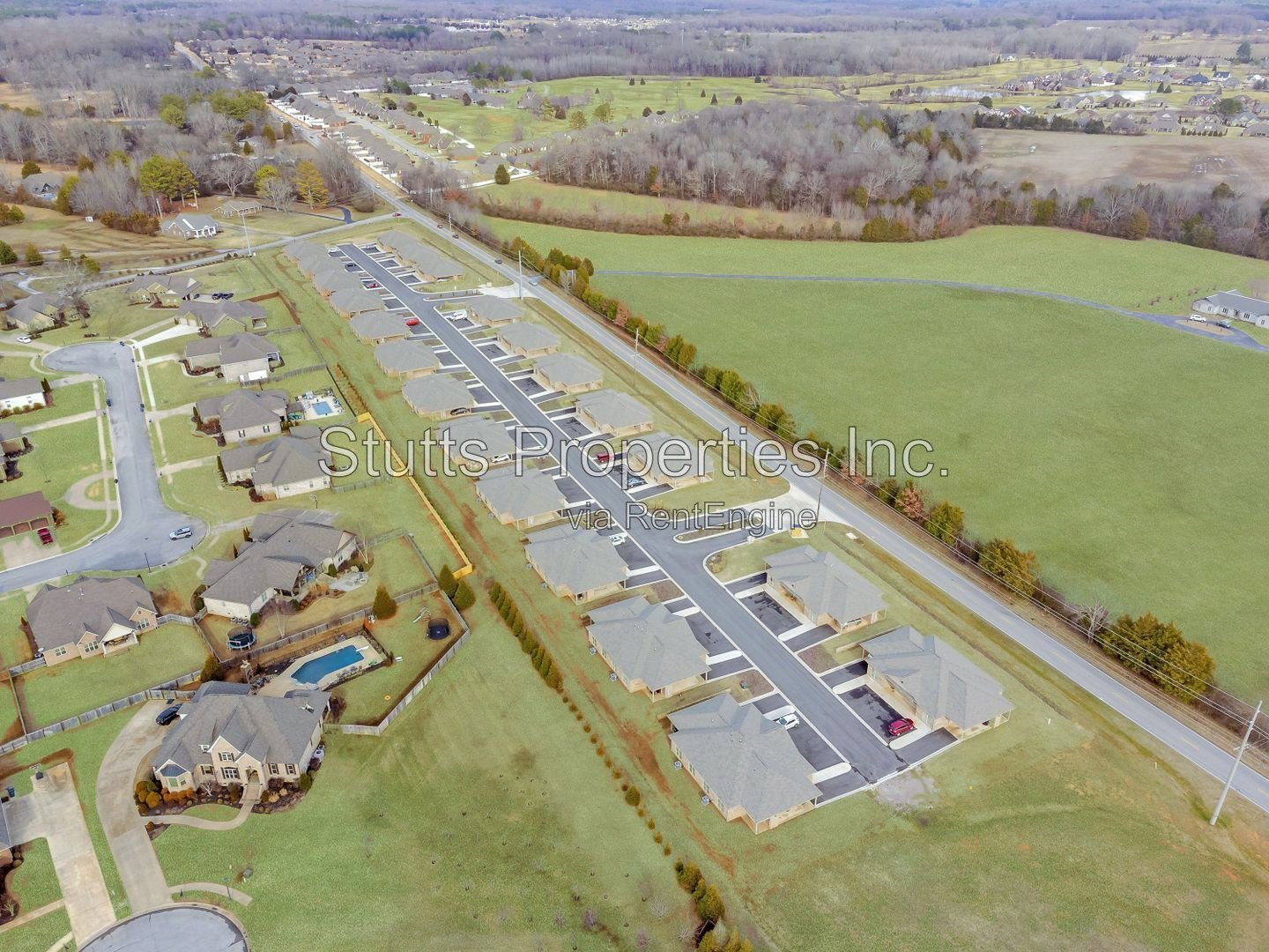 Bentbrook Place Unit 216 Florence Al 35630 (2BD/ 2BA) property image