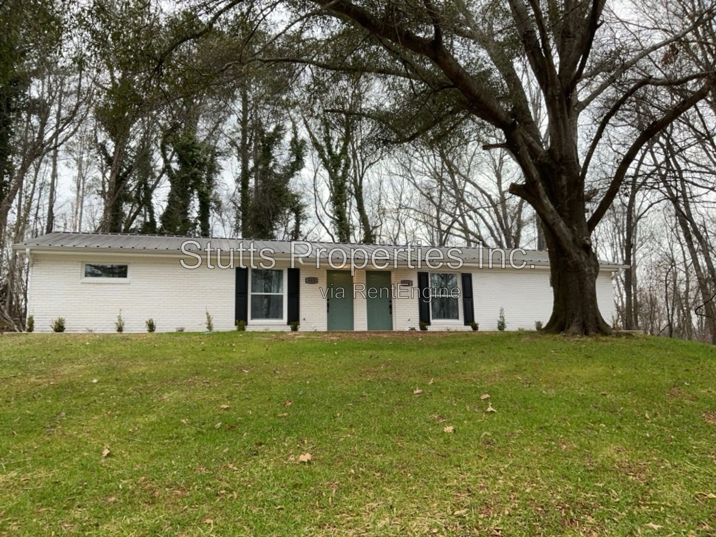 645 Rivermont Road Florence, AL 35634 (2BD/1BA) property image