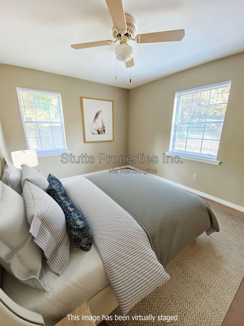 1975 Darby Drive Unit B-7 Florence AL 35630 (2BD/1.5BA) property image