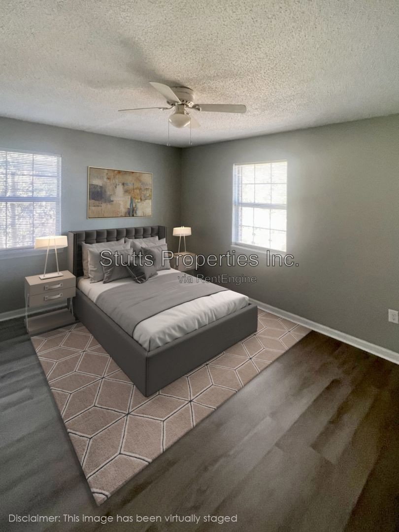 1975 Darby Drive Unit E-8 Florence, AL 35630 (3BD/2BA) property image