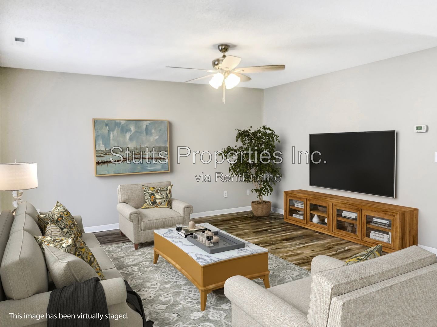 505 Dickson Street Unit A-3 Tuscumbia, AL 35674 (2BD/2BA) property image