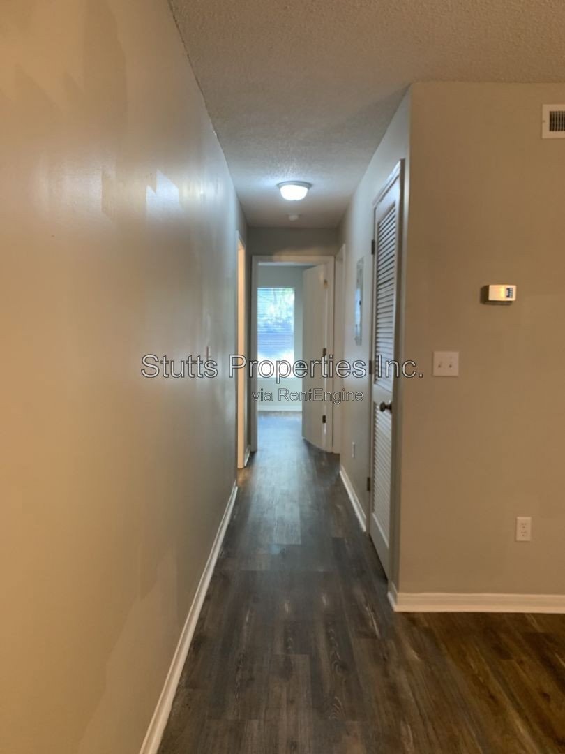 505 Dickson Street Unit A-3 Tuscumbia, AL 35674 (2BD/2BA) property image