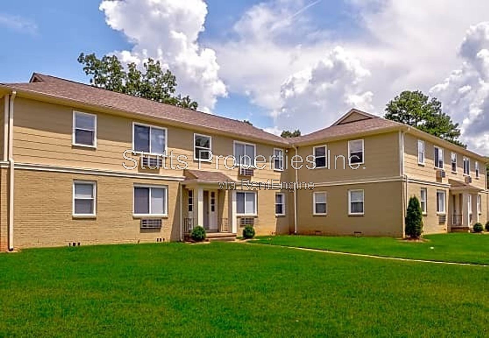 University 32 Apartments Florence Alabama 35630 (2BR/1BA) - Unit 17 property image