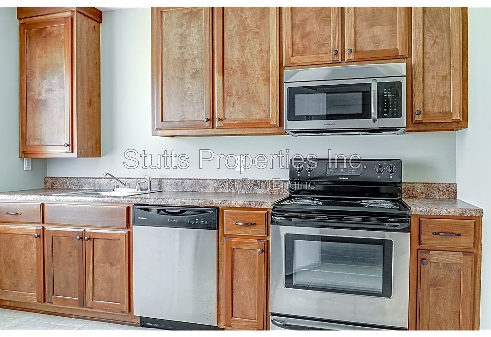 University 32 Apartments Florence Alabama 35630 (2BR/1BA) - Unit 17 property image