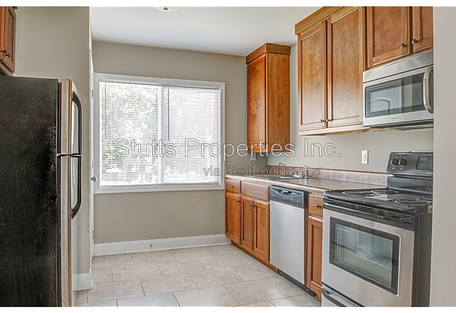 University 32 Apartments Florence Alabama 35630 (2BR/1BA) - Unit 17 property image