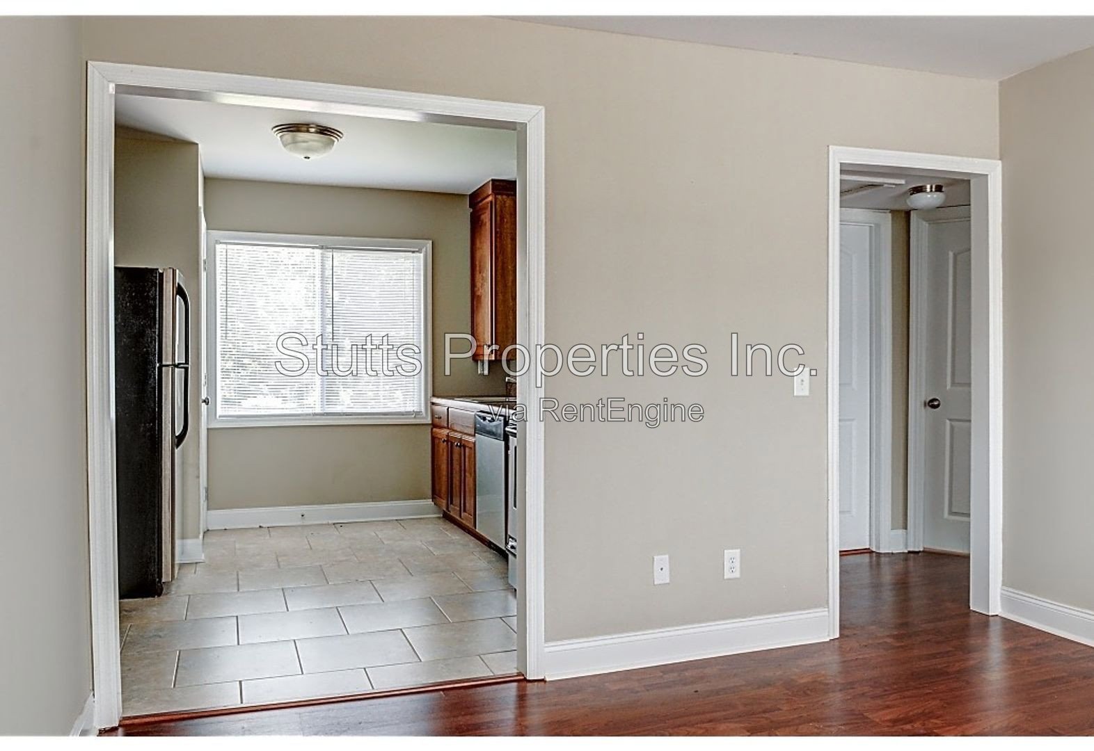 University 32 Apartments Florence Alabama 35630 (2BR/1BA) - Unit 17 property image