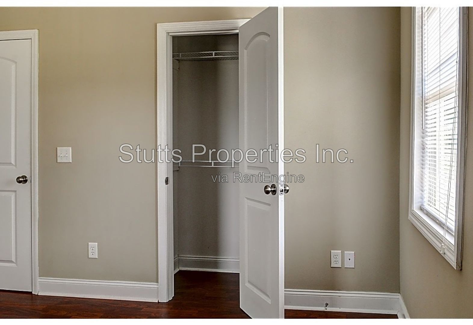 University 32 Apartments Florence Alabama 35630 (2BR/1BA) - Unit 17 property image