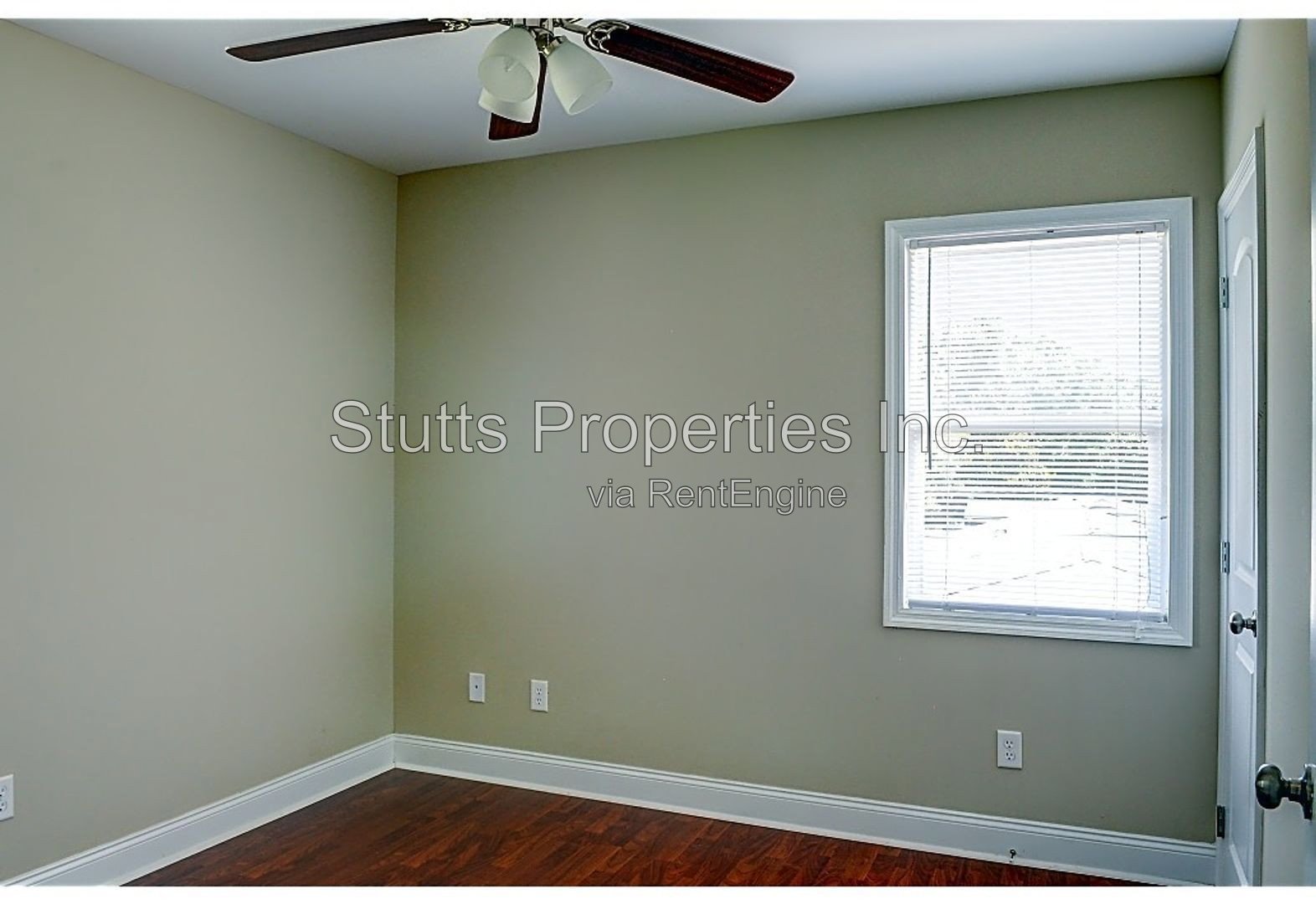 University 32 Apartments Florence Alabama 35630 (2BR/1BA) - Unit 17 property image